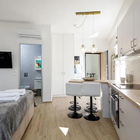 Apartman Harbour Hill *