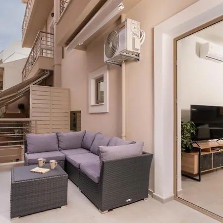 Harbour Hill Apartman