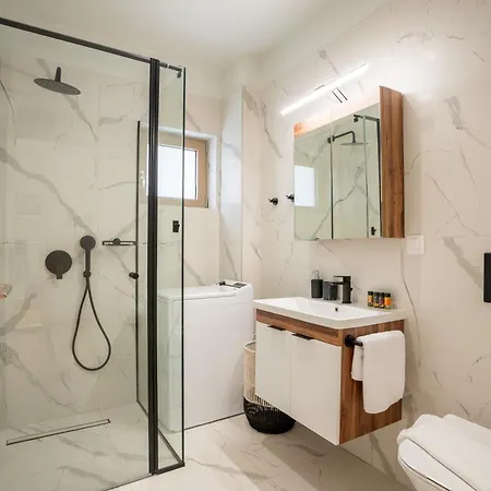 Apartman Harbour Hill